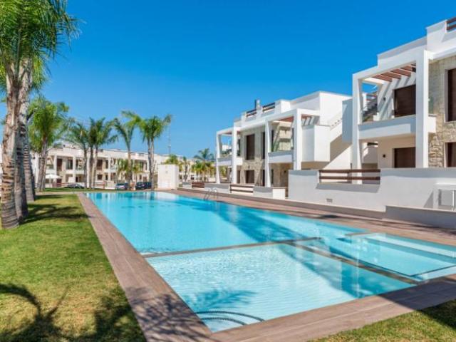 3 Dormitorio Bangalos Torrevieja Costa Blanca LS102716191