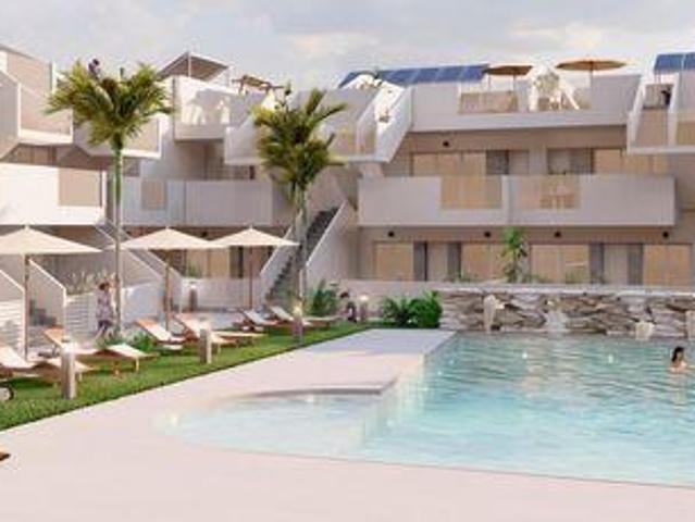 3 Dormitorio Bangalos Torre Pacheco Murcia 88914166