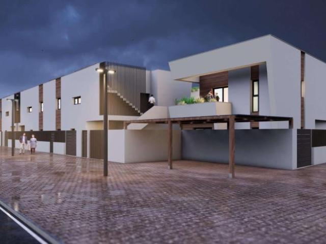3 Dormitorio Bangalos Torrepacheco Murcia 96774722