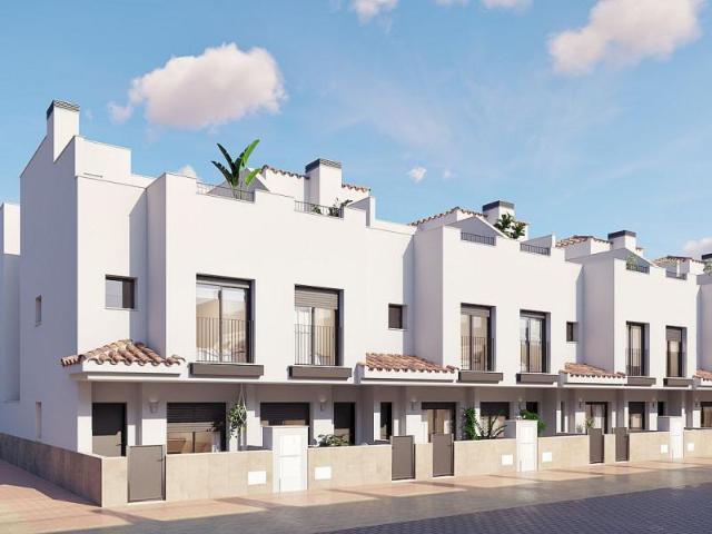 3 Dormitorio Bangalos Torrepacheco Region Of Murcia 101510188