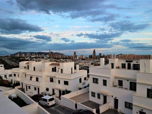 3 Dormitorio Bangalos Valencia Valencia 98285822