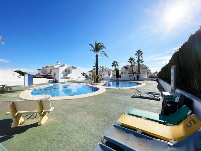 3 Dormitorio Bangalos Valencia Valencia LS98285832