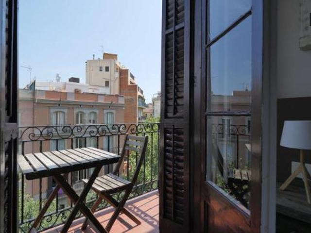 3 dormitorio, Barcelona Barcelona 08015 81821260