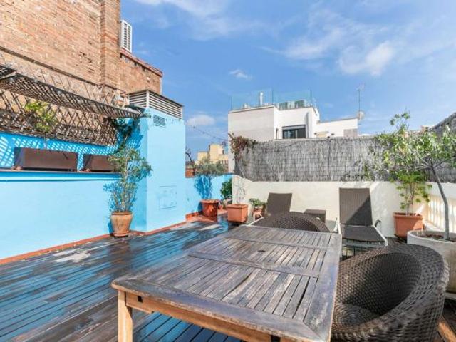 3 Bedroom Apartamentos Barcelona Barcelona LS88027948