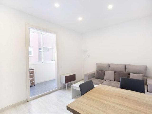 3 Bedroom Apartamentos Barcelona Barcelona LS87980984