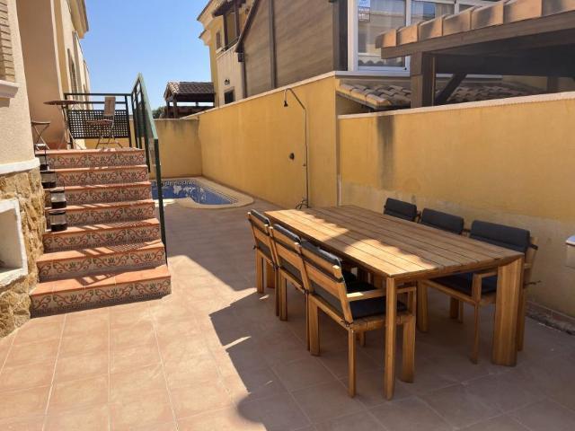 3 dormitorio, Benferri Alicante 87657583