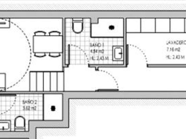 3 Dormitorio Industrial Alhaurín De La Torre Málaga 99779745