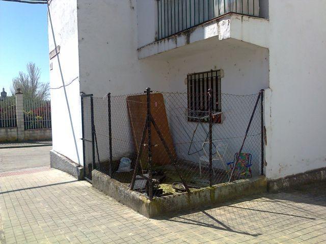 3 Dormitorio Industrial Coria Cáceres LS78112290