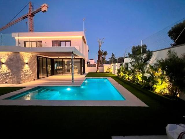 3 dormitorio, Lomas de Cabo Roig ALICANTE 73556240