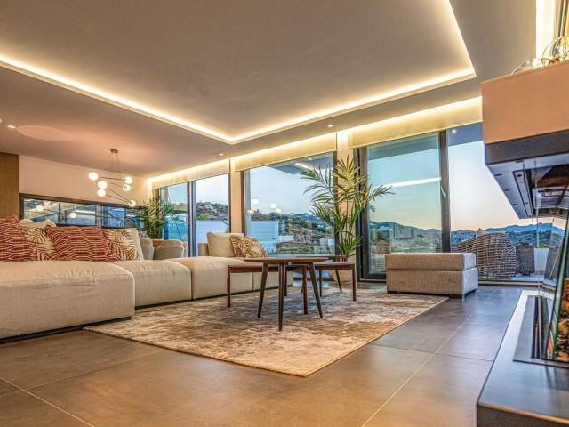 3 dormitorio, La Cala Golf Málaga 85778204
