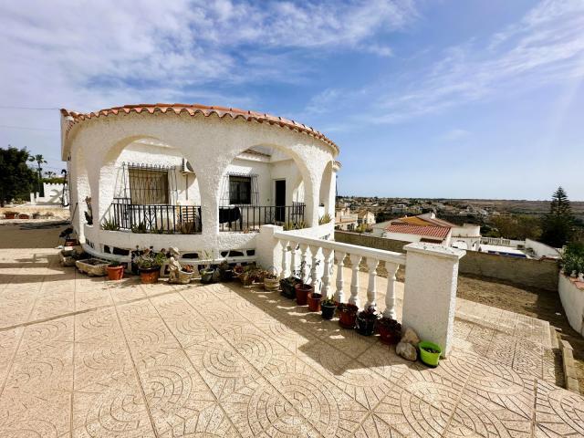3 dormitorio, La Marina Alicante 75312856