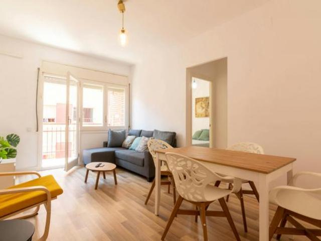 3 dormitorio, L'Hospitalet de Llobregat L'Hospitalet de Llobregat 08904 86023226