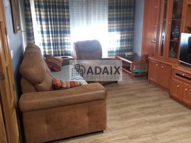3 Dormitorio Moradia Em Banda Tomelloso Ciudad Real 86537814