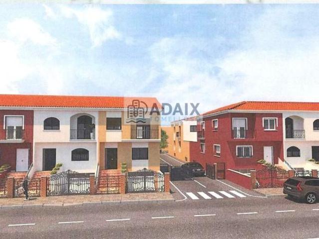 3 Dormitorio Moradia Em Banda Tomelloso Ciudad Real 93616507