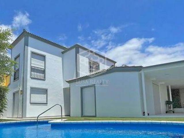 3 Dormitorio Moradia Em Banda Adeje Tenerife LS100263497