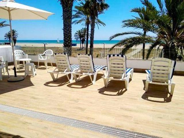 3 Dormitorio Moradia Em Banda Almería Andalucía 98303687
