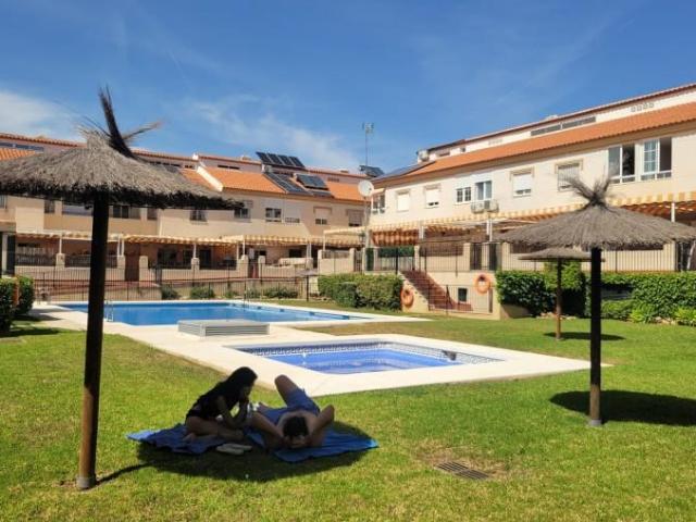 3 Dormitorio Moradia Em Banda Alhaurín De La Torre Málaga 104106745