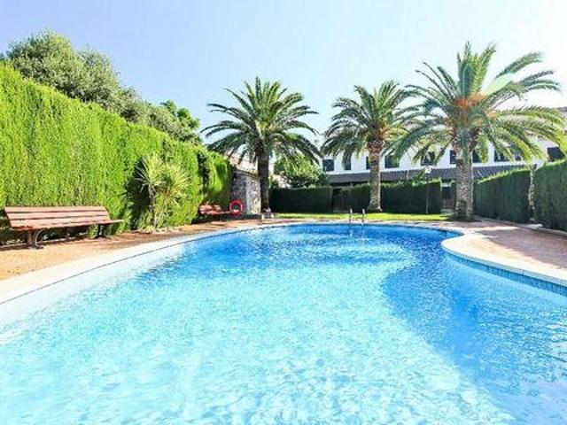 3 Dormitorio Moradia Em Banda Cambrils CataluñaCatalonia LS98303556