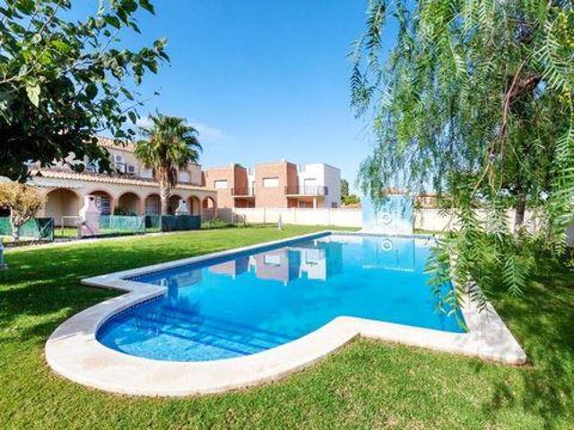 3 Dormitorio Moradia Em Banda Miami Platja CataluñaCatalonia LS98302667