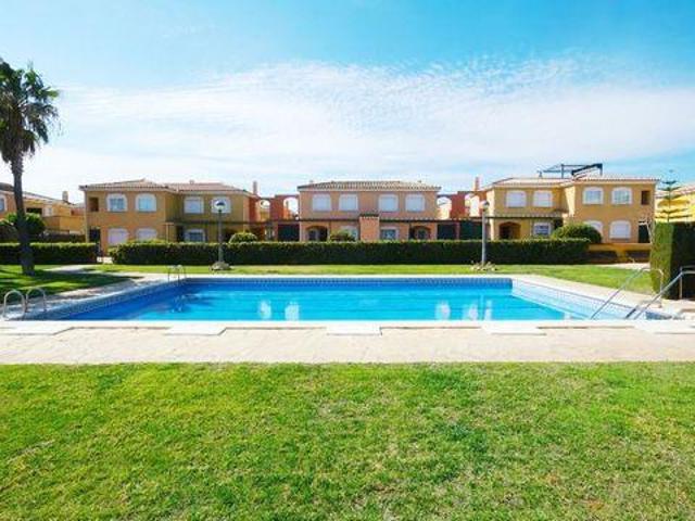 3 Dormitorio Moradia Em Banda Miami Platja CataluñaCatalonia 98303072