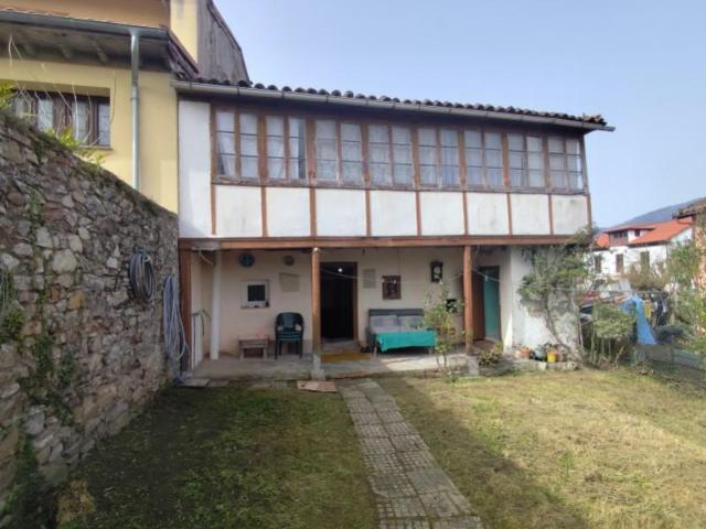 3 Dormitorio Moradia Em Banda Pravia Asturias 100299480