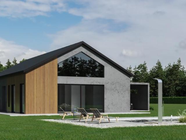 3 Dormitorio Moradia Em Banda Rois Bergondo A Coruña Galicia LS89819504