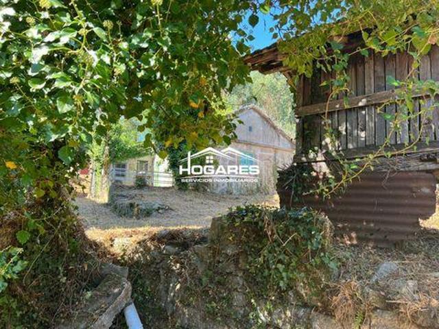 3 Dormitorio Moradia Em Banda Salvaterra De Mino Pontevedra LS89517410