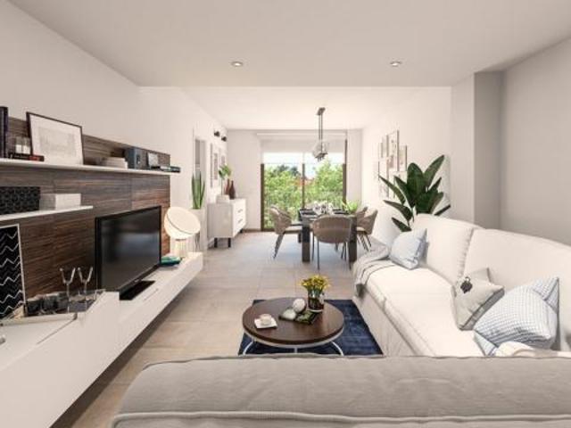 3 dormitorio, Moraira Alicante 76182218