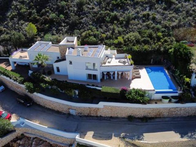3 dormitorio, Moraira Alicante 82712343