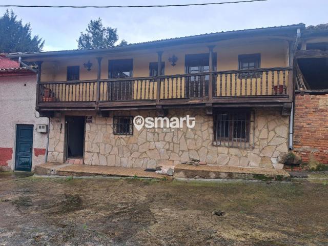 3 dormitorio, Mieres Asturias 87012885