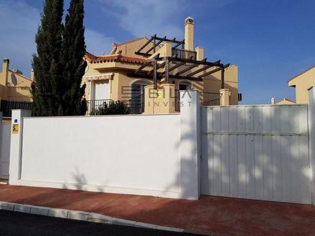 Villa 3 Bedroom Mijas Malaga 88992650