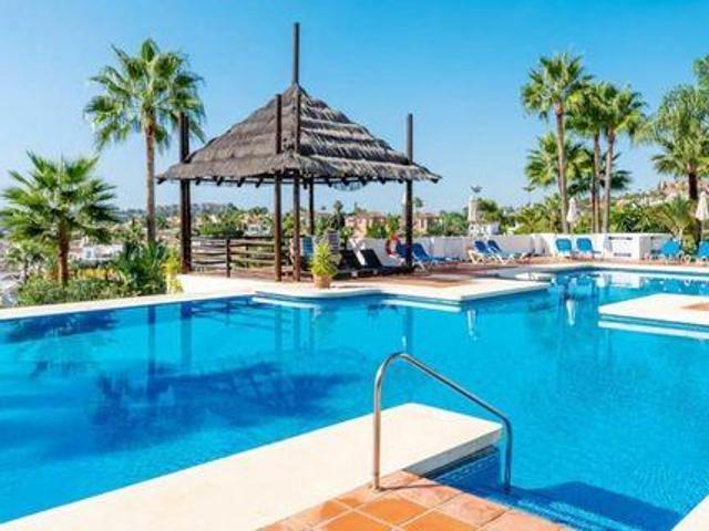 3 Dormitorio Multi Family Marbella Andalucía 98303358