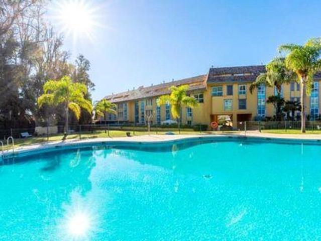 3 Dormitorio Multi Family Marbella Andalucía 98303507