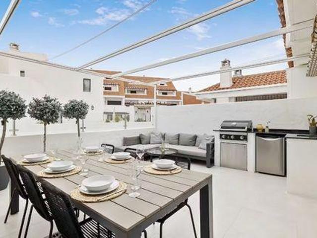 3 Dormitorio Multi Family Marbella Andalucía 98303636