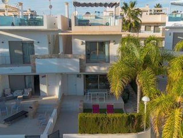 3 Dormitorio Multi Family Ciudad Quesada Costa Blanca 98060878