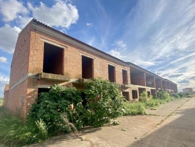 3 Dormitorio Multi Family Entrín Bajo Badajoz 80651291