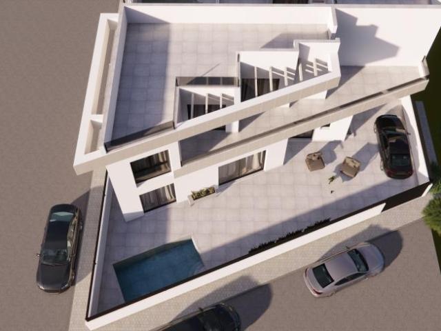 3 Dormitorio Multi Family Rojales Alicante 94493845