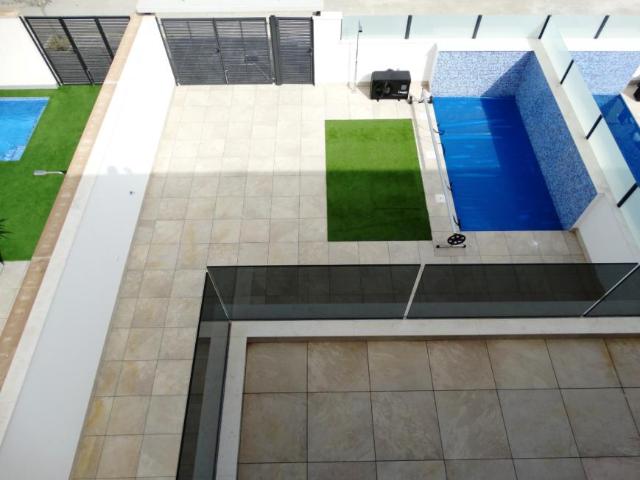 3 Dormitorio Multi Family San Javier Murcia LS94492213