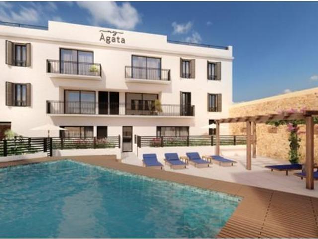 3 Dormitorio Multi Family Sant Feliu De Guíxols Sant Feliu De Guíxols 97601774