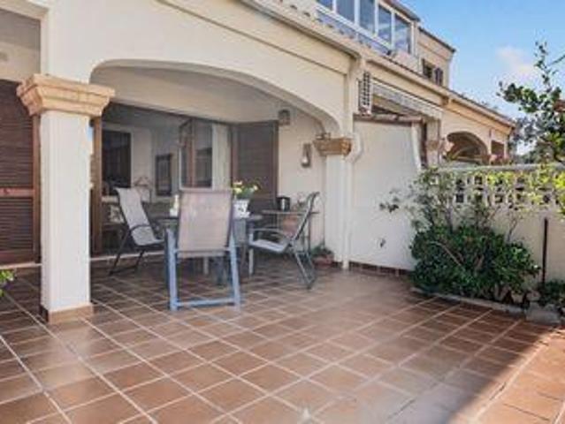 3 Dormitorio Multi Family Santa Pola Costa Blanca 100683543