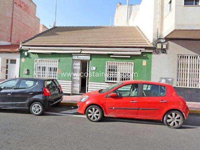 3 Dormitorio Negocio Torrevieja Costa Blanca 83122733