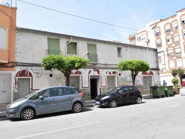 3 Dormitorio Negocio Almoradi Costa Blanca 93289330