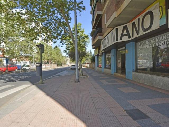3 Dormitorio Negocio Cáceres Cáceres LS99650377