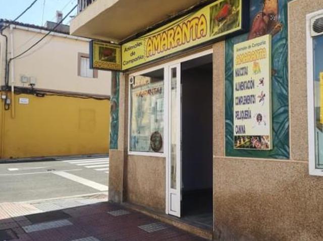 3 Dormitorio Negocio Cáceres Cáceres LS99650383
