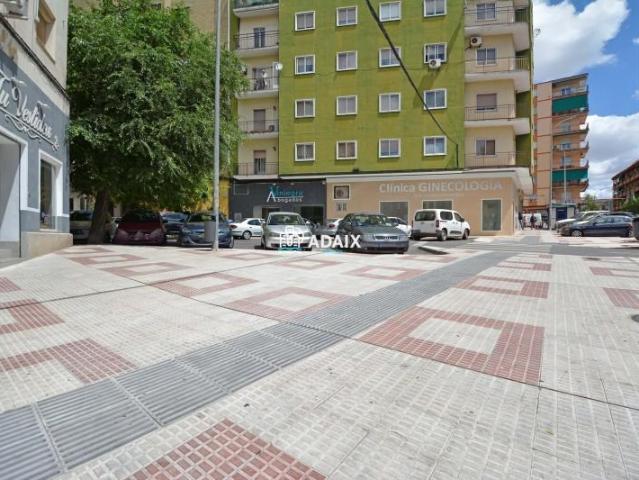 3 Dormitorio Negocio Cáceres Cáceres LS99650424