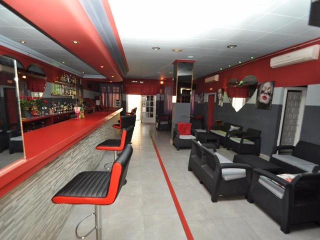 3 Dormitorio Negocio Calpe Alicante 101137471