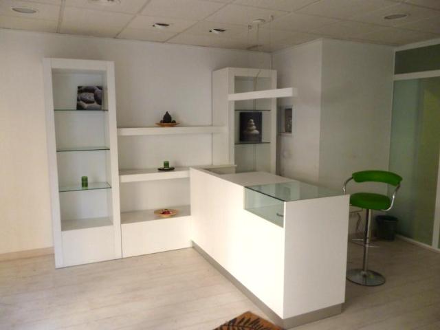 3 Dormitorio Negocio Elche Costa Blanca LS93289272