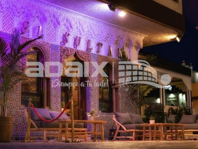 3 Dormitorio Negocio Fuengirola Málaga LS99650505