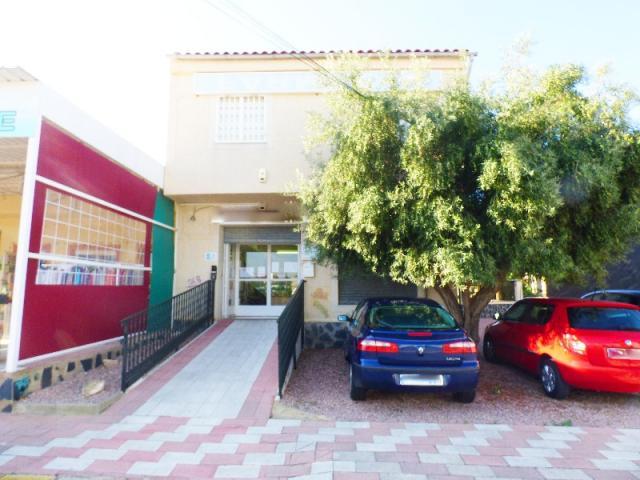 3 Dormitorio Negocio La Marina Alicante LS66472110