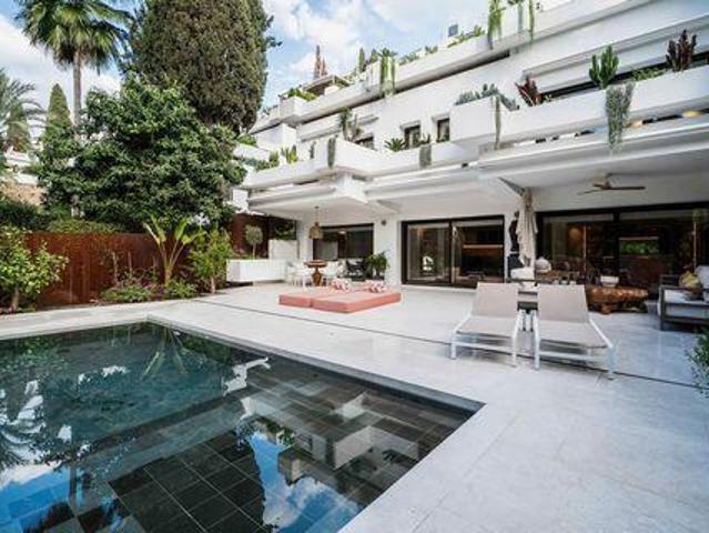 3 Dormitorio Negocio Marbella Andalucía LS102473588